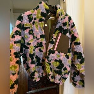 Brand New Sandy Laing jacket.